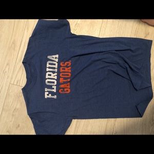 Florida gators shirt